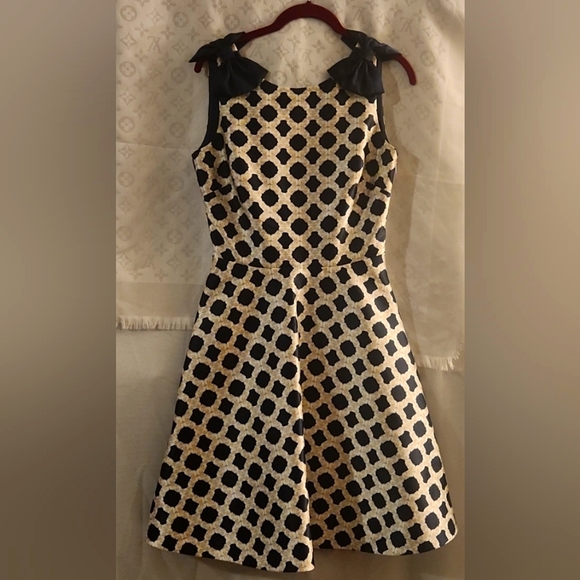 TED BAKER DRESS - Picture 3 of 12